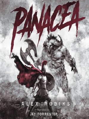 cover image of Panacea